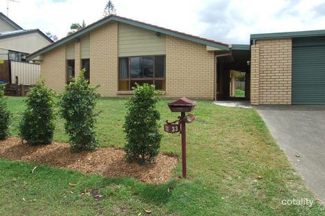 33 Cummin St, Wishart, QLD 4122