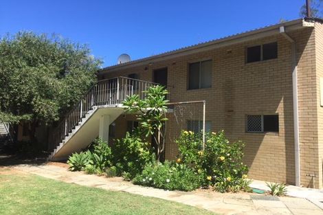 23/84 Stanley St, Scarborough, WA 6019