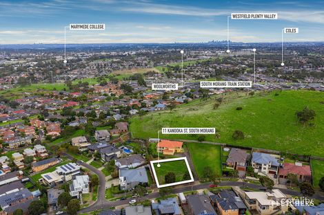11 Kanooka Ave, South Morang, VIC 3752