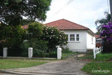 Property photo of 5 Wales Street Greenacre NSW 2190