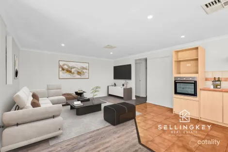 Property photo of 17 Diosma Way Canning Vale WA 6155