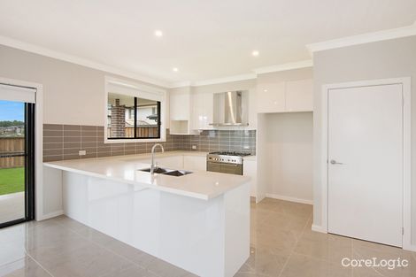 Property photo of 3 Carrow Street North Kellyville NSW 2155