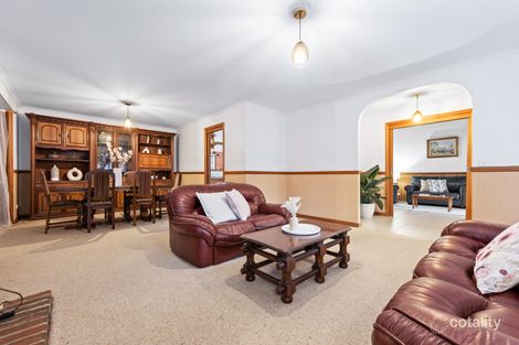 Property photo of 44 Bellbrook Drive Dandenong North VIC 3175