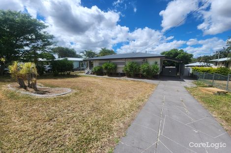 Property photo of 12 Farmer Street Moura QLD 4718