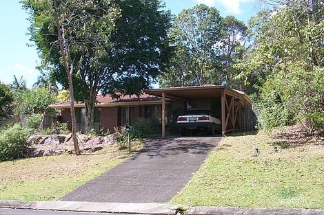Property photo of 36 Nirvana Crescent Buderim QLD 4556