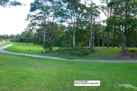 Property photo of 38 Calancra Avenue Cameron Park NSW 2285