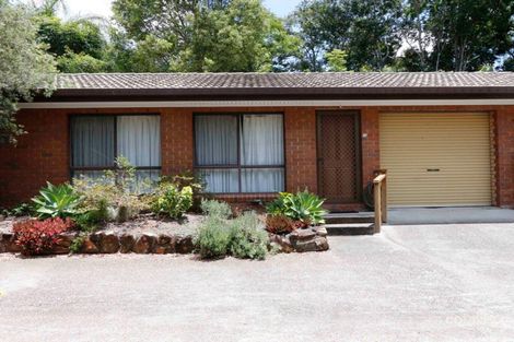 Property photo of 11/21 Park Road Nambour QLD 4560