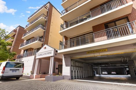 Property photo of 5/10 Pendal Lane Perth WA 6000