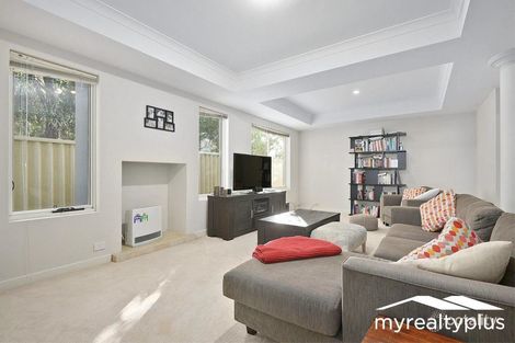Property photo of 42 Macrae Road Applecross WA 6153
