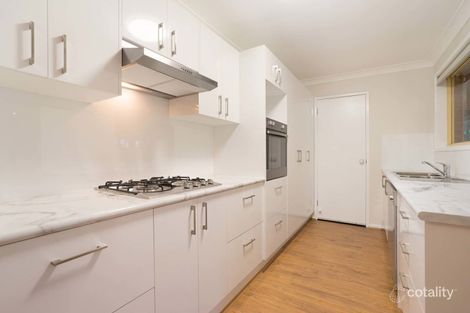 Property photo of 5 Eucalyptus Crescent Metford NSW 2323