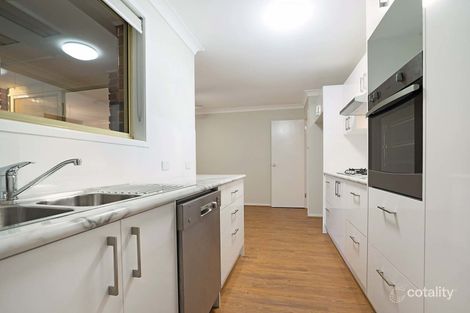 Property photo of 5 Eucalyptus Crescent Metford NSW 2323