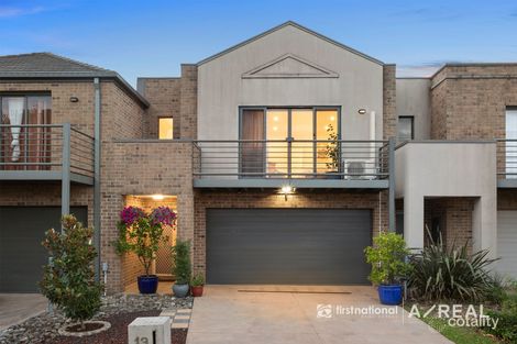 Property photo of 13 Chocolate Lilly Street Epping VIC 3076