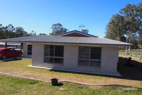 Property photo of 10 Stringybark Court Apple Tree Creek QLD 4660