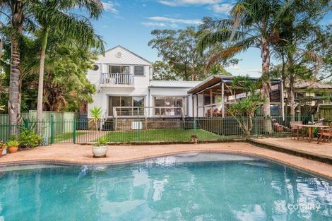 Property photo of 36 Formosa Street Sylvania NSW 2224