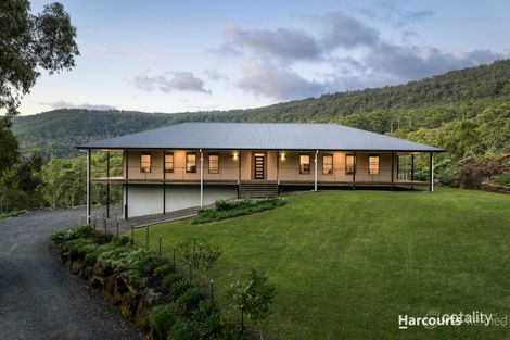 110-122 Prosperity Dr, Boyland, QLD 4275