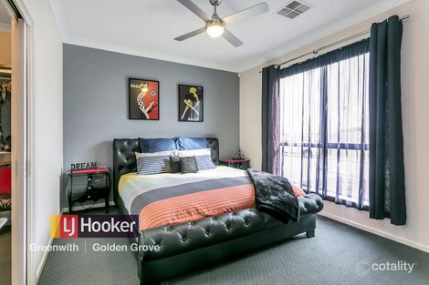 Property photo of 44 Tuscan Road Golden Grove SA 5125
