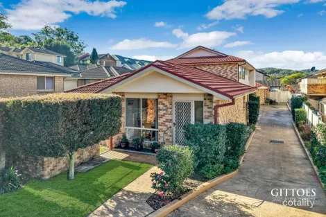 1/55 Russell St, East Gosford, NSW 2250