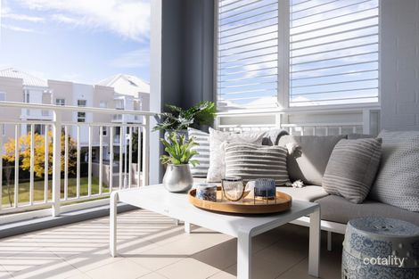 Property photo of 201/10 Peninsula Drive Breakfast Point NSW 2137
