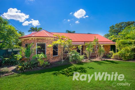 Property photo of 37 Coffey Street Crestmead QLD 4132