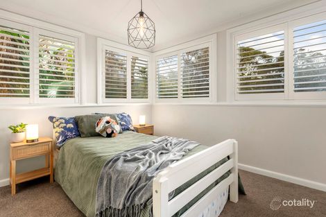 Property photo of 2 Bundarra Street Waterfall NSW 2233