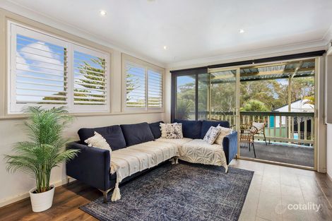 Property photo of 2 Bundarra Street Waterfall NSW 2233