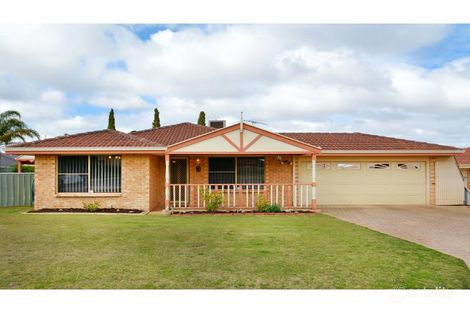 Property photo of 3 Elstar Close Alexander Heights WA 6064