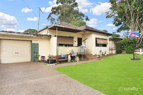 Property photo of 3 Carter Street Seven Hills NSW 2147