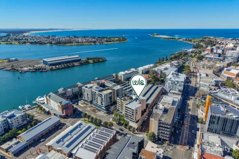 Property photo of 608/5 Merewether Street Newcastle NSW 2300