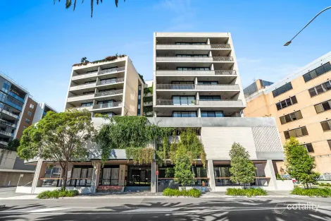 Property photo of 608/5 Merewether Street Newcastle NSW 2300