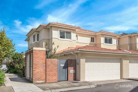 Property photo of 17 Windward Parade Chiswick NSW 2046