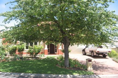 46 Angove Park Dr, Tea Tree Gully, SA 5091