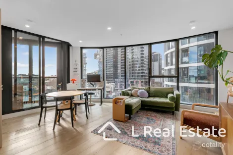 612/105 Batman St, West Melbourne, VIC 3003