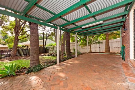 Property photo of 38 Winship Street Ormiston QLD 4160