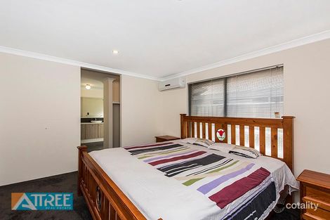 Property photo of 3 Banyoles Circuit Champion Lakes WA 6111