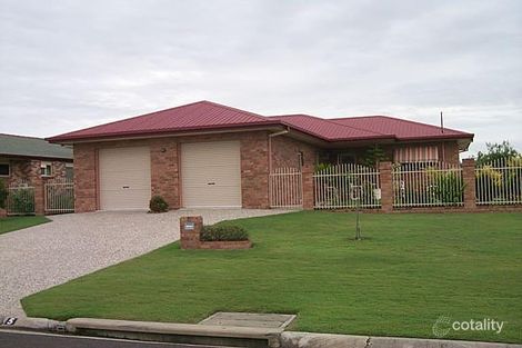 Property photo of 5 Melrose Avenue Bellara QLD 4507