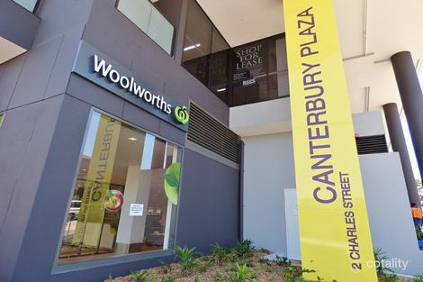 Property photo of 212/2C Charles Street Canterbury NSW 2193