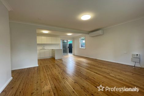 Property photo of 5 Keddie Place Riverstone NSW 2765