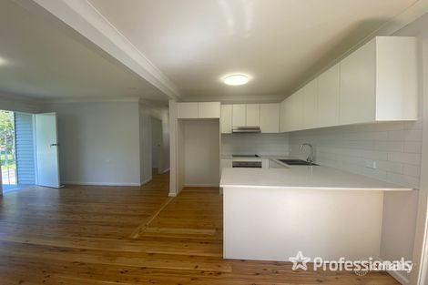 Property photo of 5 Keddie Place Riverstone NSW 2765