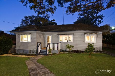 120 Hull Rd, West Pennant Hills, NSW 2125