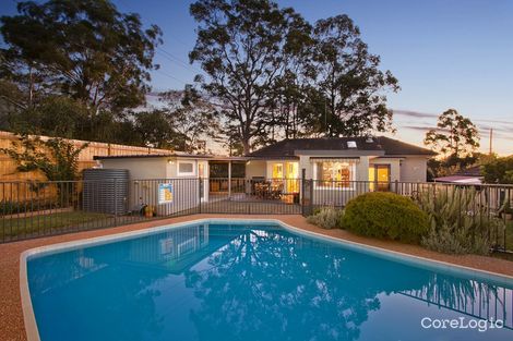 Property photo of 120 Hull Road West Pennant Hills NSW 2125