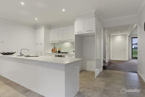 Property photo of 86 Signature Boulevard Point Cook VIC 3030