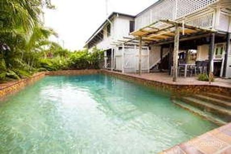 1 Pascoe St, Railway Estate, QLD 4810