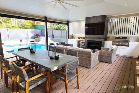 Property photo of 31 Jannali Crescent Jannali NSW 2226