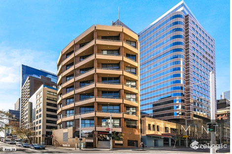 Property photo of 704/132-136 Sussex Street Sydney NSW 2000