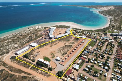 16 ROBINSON ST, CORAL BAY, WA 6701