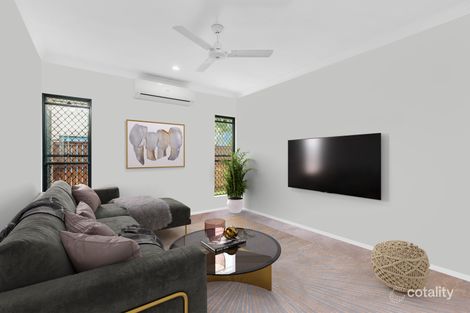 Property photo of 19 Baker Street Gordonvale QLD 4865