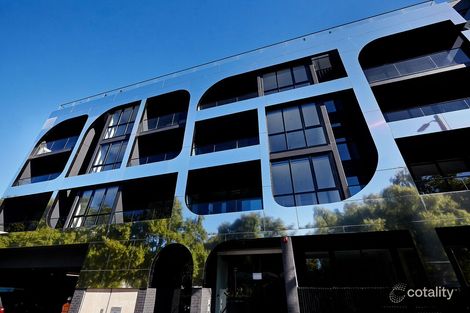 Property photo of 208/108 Haines Street North Melbourne VIC 3051