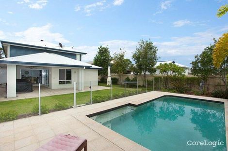 Property photo of 21 Sovereign Close Wishart QLD 4122