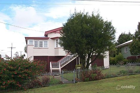 23 Camboor St, Camp Hill, QLD 4152