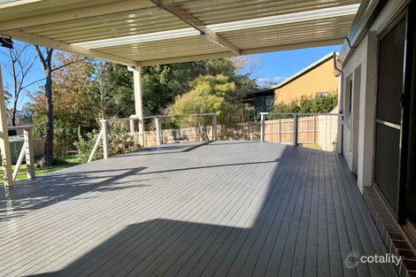 Property photo of 42 Panorama Crescent Wentworth Falls NSW 2782